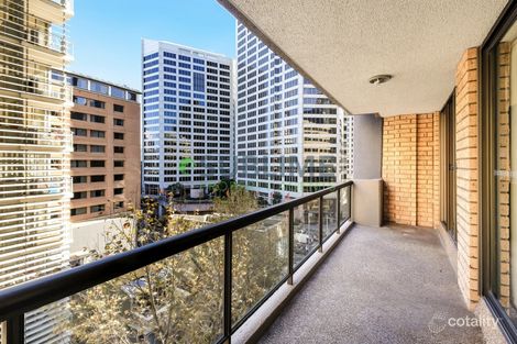 29/278-284 Sussex St, Sydney, NSW 2000