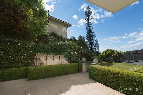 Property photo of 1/16-18 Eastbourne Road Darling Point NSW 2027