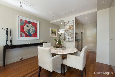 Property photo of 1/16-18 Eastbourne Road Darling Point NSW 2027