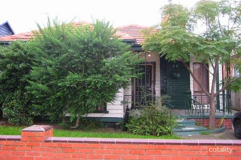 22 Frederick St, Yarraville, VIC 3013