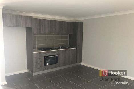 Property photo of 4A Courtney Loop Oran Park NSW 2570