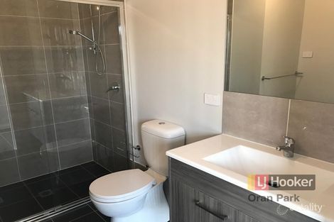 Property photo of 4A Courtney Loop Oran Park NSW 2570