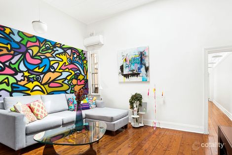 Property photo of 105 Denison Street Camperdown NSW 2050