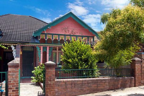 100 Newington Rd, Marrickville, NSW 2204