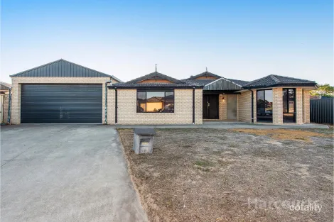 20 Belmez Turn, Port Kennedy, WA 6172