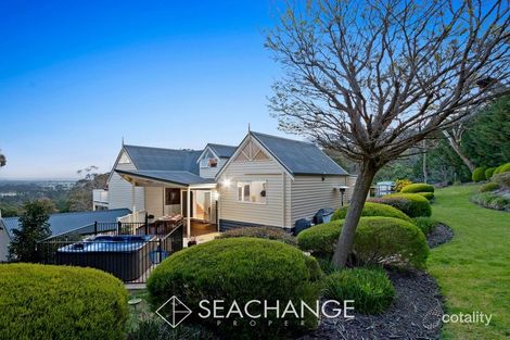 Property photo of 8 Moon Street Mount Eliza VIC 3930