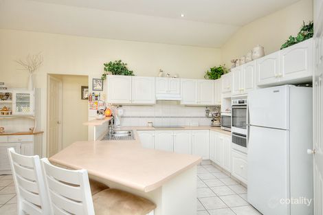 Property photo of 60 Cannon Drive Currumbin Waters QLD 4223