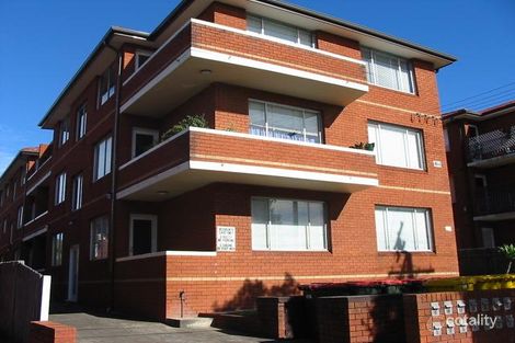 10/414 Marrickville Rd, Marrickville, NSW 2204