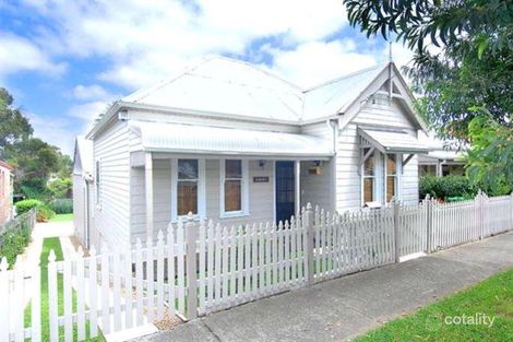Property photo of 23 Moore Street Drummoyne NSW 2047