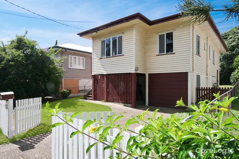 Property photo of 34 New Ivo Street Nundah QLD 4012