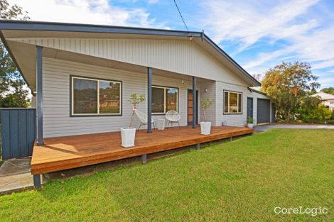 Property photo of 120 Stock Road Gunnedah NSW 2380