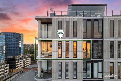 1202/770 Hunter St, Newcastle West, NSW 2302