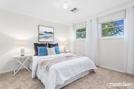 Property photo of 30 Lavender Avenue Kellyville NSW 2155