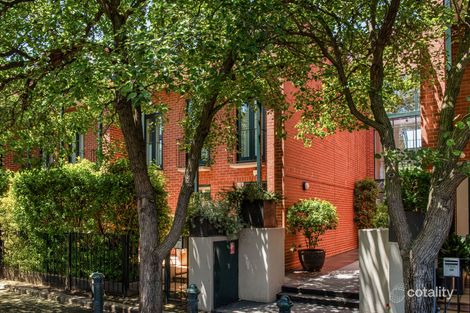 32 Webb Lane, East Melbourne, VIC 3002