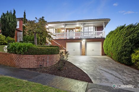 Property photo of 34 Preston Avenue Endeavour Hills VIC 3802