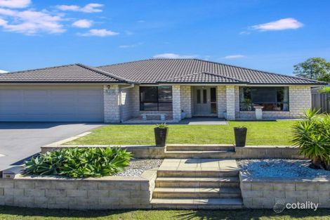 10 Benham Ave, Kallangur, QLD 4503