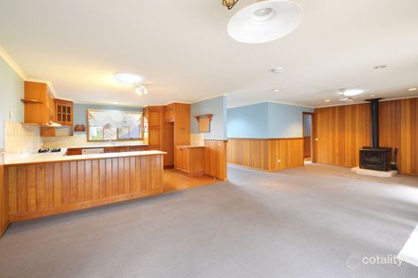 Property photo of 47 Sapphire Crescent Merimbula NSW 2548