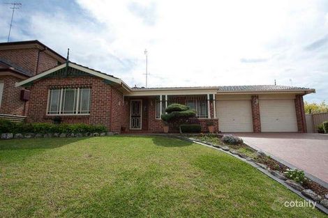 4 Lonsdale Gr, Lakelands, NSW 2282