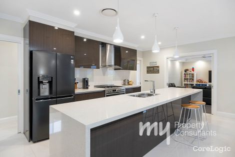 Property photo of 35 Meadowvale Road Appin NSW 2560