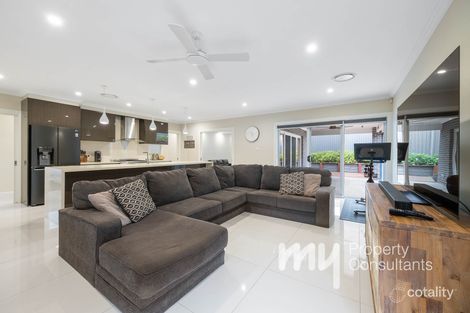 Property photo of 35 Meadowvale Road Appin NSW 2560