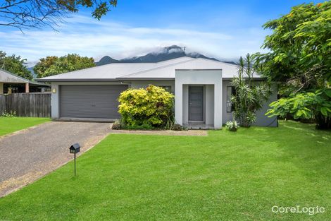 Property photo of 21 Shaft Street Edmonton QLD 4869