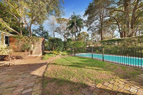 Property photo of 36 Kamilaroy Road West Pymble NSW 2073