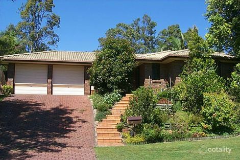 14 Lovell Ct, Sinnamon Park, QLD 4073