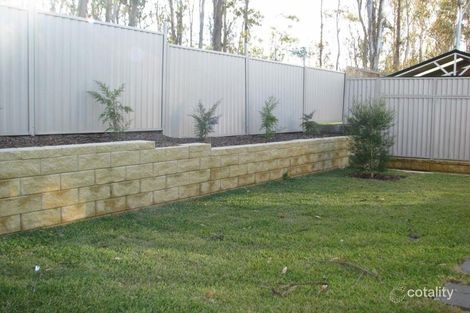 Property photo of 30 Acropolis Avenue Rooty Hill NSW 2766
