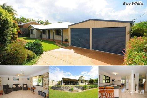 Property photo of 27 Johnston Boulevard Urraween QLD 4655