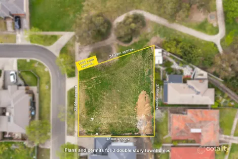 Property photo of 14 Douglas Court Westmeadows VIC 3049