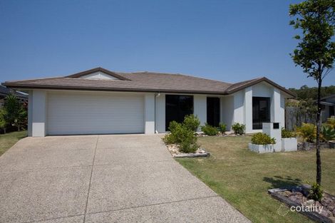 4 Kurrajong Cres, Meridan Plains, QLD 4551