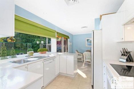 Property photo of 34 Caprera Road Northmead NSW 2152