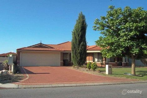 Property photo of 12 Alora Drive Port Kennedy WA 6172