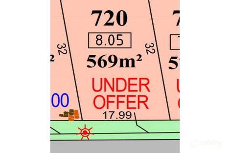 Property photo of 32 Beraking Loop Dalyellup WA 6230