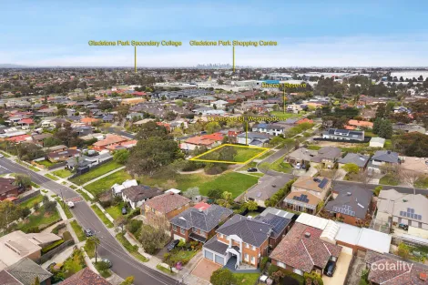 Property photo of 14 Douglas Court Westmeadows VIC 3049