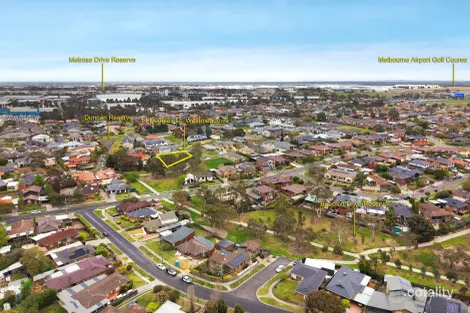 Property photo of 14 Douglas Court Westmeadows VIC 3049