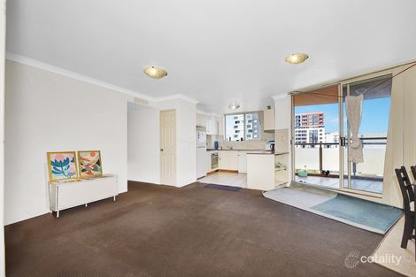 Property photo of 153/2 Macquarie Road Auburn NSW 2144