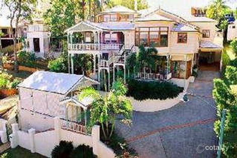 48 Agnew St, Norman Park, QLD 4170