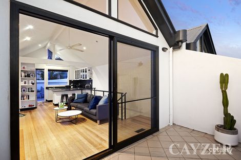 Property photo of 29C Little Page Street Albert Park VIC 3206