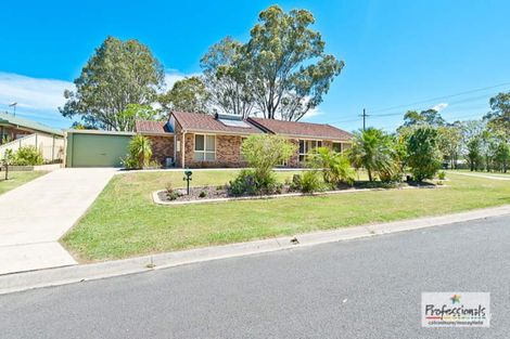 2 Crebra Ct, Bellmere, QLD 4510