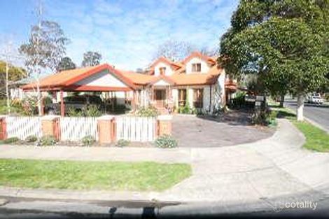 Property photo of 9 Willow Road Upper Ferntree Gully VIC 3156