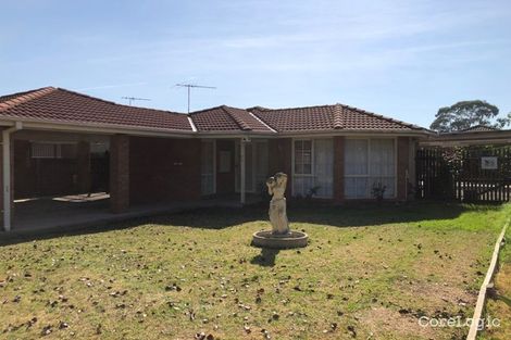 Property photo of 17 Botanical Grove Doveton VIC 3177