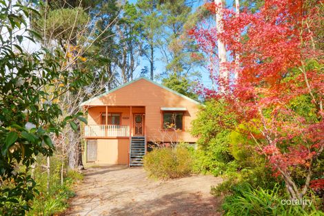 17 Sheila St, Medlow Bath, NSW 2780