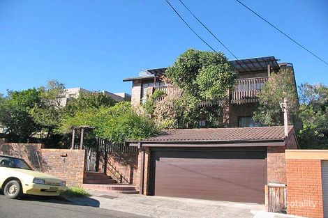 4 Bangalla Rd, Rose Bay, NSW 2029