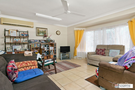 Property photo of 9 Fishtail Close Mount Sheridan QLD 4868