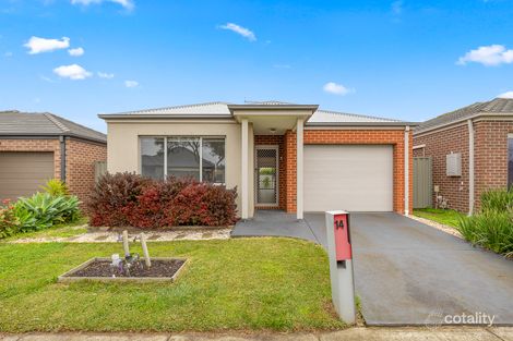 Property photo of 14 Brittle Gum Road Cranbourne East VIC 3977