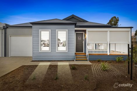 5/110 Thornton Ave, St Leonards, VIC 3223