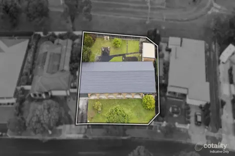 Property photo of 15 Sunderland Circuit Traralgon VIC 3844