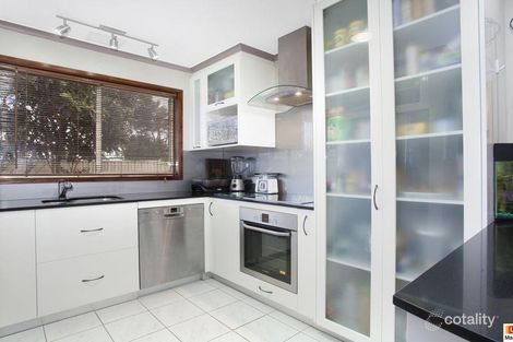 Property photo of 5/12 Babinda Place Isabella Plains ACT 2905