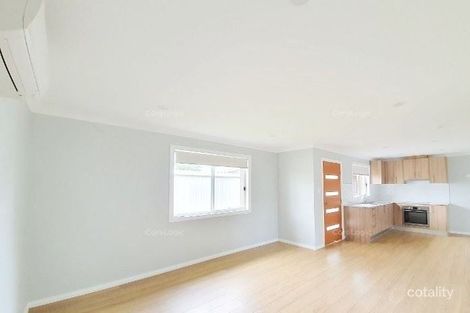 Property photo of 9A Sumner Street Hassall Grove NSW 2761